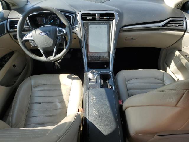 Photo 8 from auction – 2017 FORD FUSION SE with VIN 3FA6P0LU0HR105496