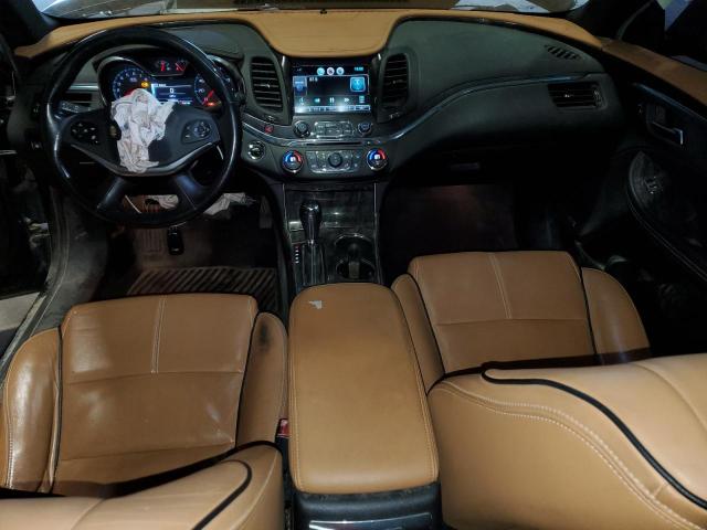Photo 8 from auction – 2014 CHEVROLET IMPALA with VIN 1G1155S38EU168259