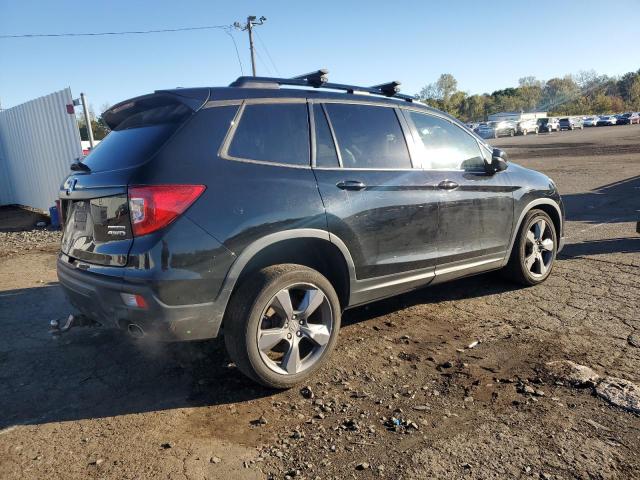Photo 3 from auction – 2020 HONDA PASSPORT T with VIN 5FNYF8H92LB014460