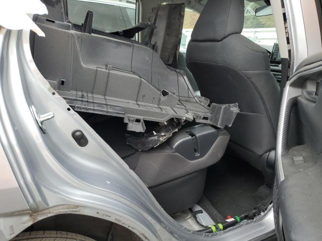 Photo 11 from auction – 2021 TOYOTA RAV4 LE with VIN 2T3G1RFV2MC182127