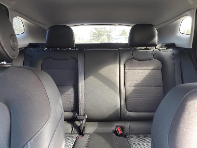 Photo 10 from auction – 2025 CHEVROLET TRAX 1LT with VIN KL77LHEP8SC301334