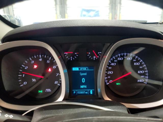 Photo 9 from auction – 2017 CHEVROLET EQUINOX LT with VIN 2GNFLFEK5H6237849