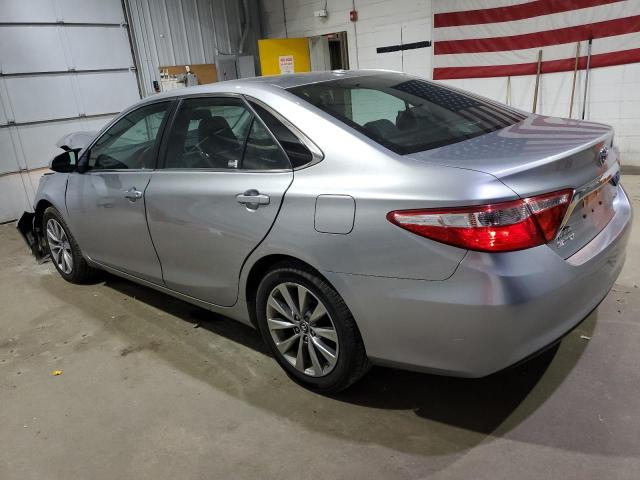 Photo 2 from auction – 2017 TOYOTA CAMRY LE with VIN 4T1BF1FK1HU718405