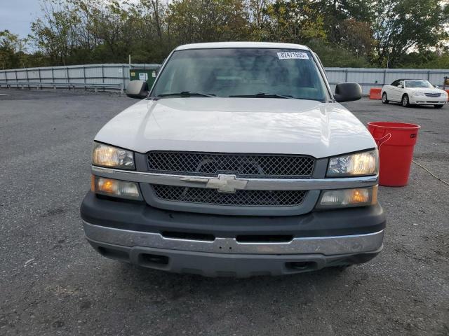 Photo 5 from auction – 2003 CHEVROLET SILVERADO with VIN 1GCEK14V43Z198464