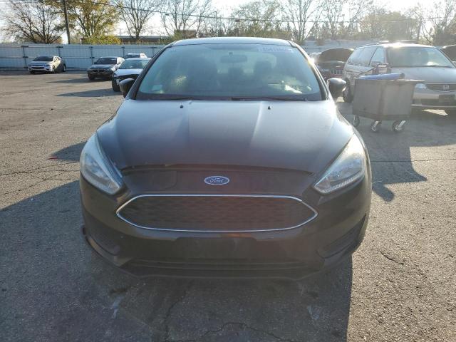 Photo 5 from auction – 2016 FORD FOCUS SE with VIN 1FADP3F22GL251494