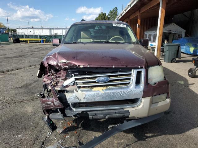 Photo 5 from auction – 2006 FORD EXPLORER E with VIN 1FMEU74E96ZA23463