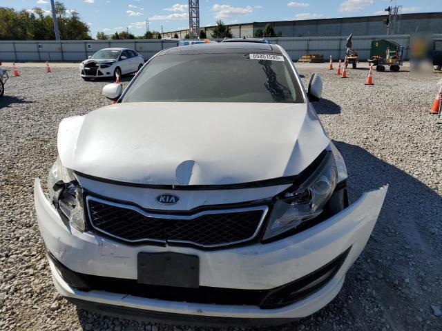 Photo 5 from auction – 2012 KIA OPTIMA SX with VIN 5XXGR4A66CG010002