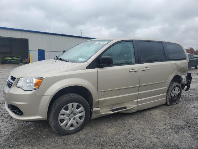 Photo 1 from auction – 2014 DODGE GRAND CARA with VIN 2C4RDGBG1ER471425