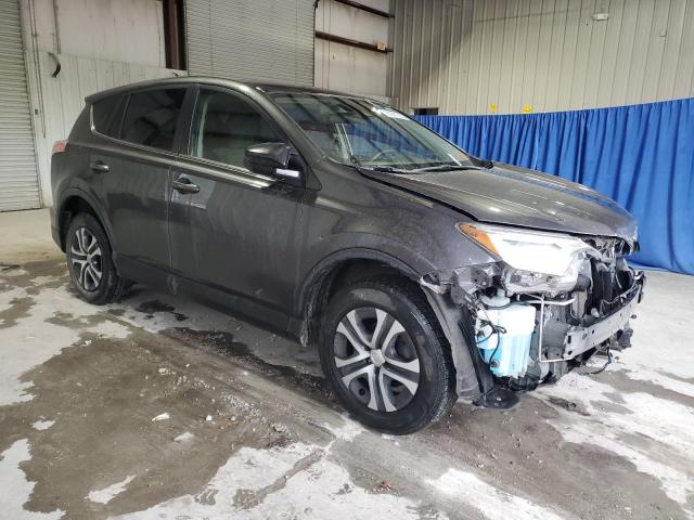 Photo 4 from auction – 2017 TOYOTA RAV4 LE with VIN JTMBFREV6HJ715094