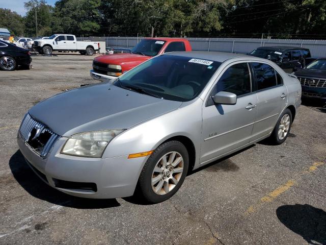 Photo 1 from auction – 2007 MERCURY MILAN with VIN 3MEHM07197R656373