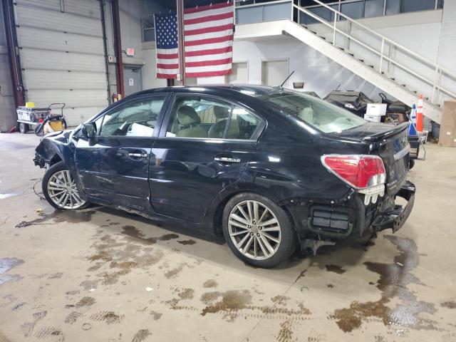 Photo 2 from auction – 2014 SUBARU IMPREZA LI with VIN JF1GJAK63EH004853