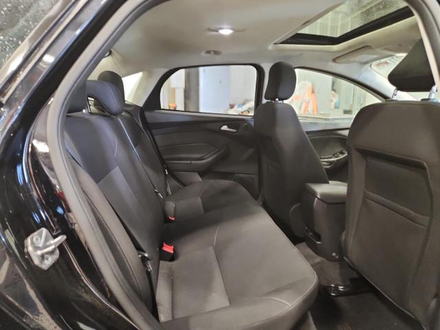 Photo 10 from auction – 2017 FORD FOCUS SEL with VIN 1FADP3H24HL241709