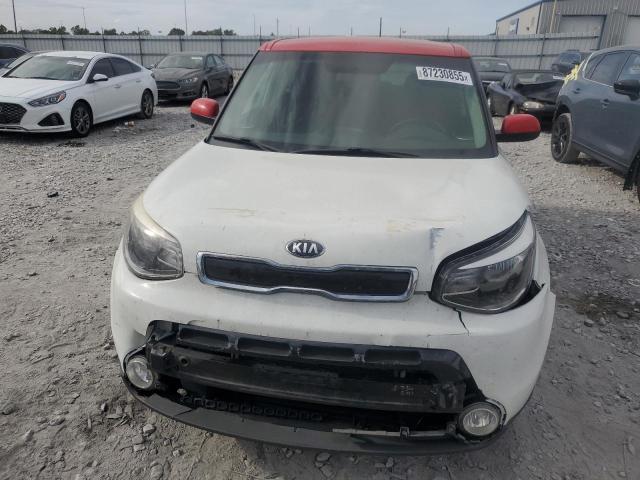 Photo 5 from auction – 2016 KIA SOUL + with VIN KNDJP3A53G7296824