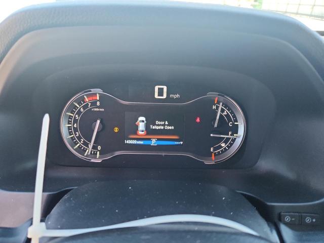 Photo 9 from auction – 2018 HONDA PILOT EXL with VIN 5FNYF6H56JB008191