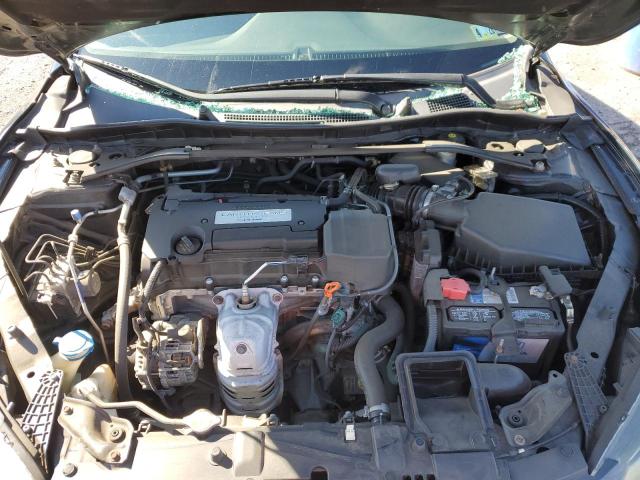 Photo 11 from auction – 2015 HONDA ACCORD EXL with VIN 1HGCR2F82FA196152