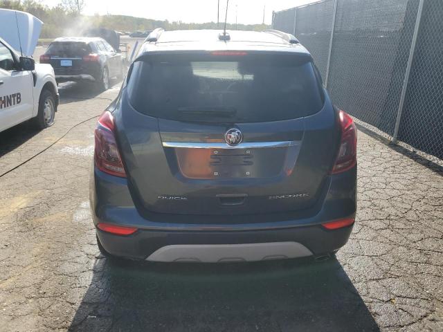 Photo 6 from auction – 2018 BUICK ENCORE PRE with VIN KL4CJBSB2JB512590
