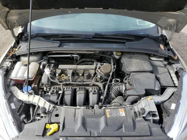 Photo 11 from auction – 2016 FORD FOCUS with VIN 1FADP3F25GL248296