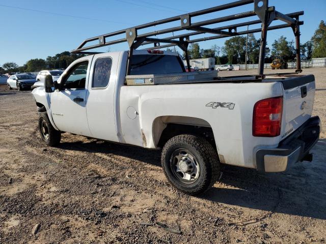 Zdjęcie 2 z aukcji – 2008 CHEVROLET SILVERADO z VIN 1GCHK29K08E176087