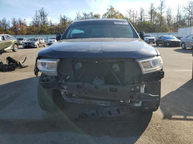 Photo 5 from auction – 2014 DODGE DURANGO LI with VIN 1C4RDJDG6EC305212