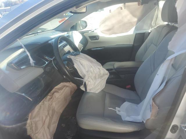 Photo 7 from auction – 2013 TOYOTA AVALON BASE with VIN 4T1BK1EB2DU043848