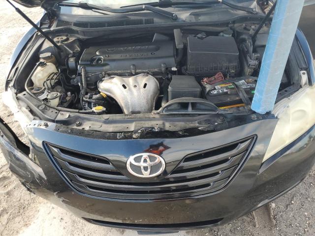 Photo 11 from auction – 2007 TOYOTA CAMRY CE with VIN 4T1BE46K67U092840