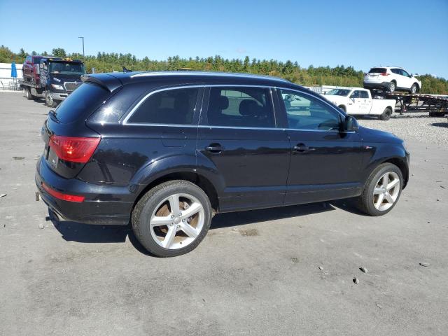 Photo 3 from auction – 2014 AUDI Q7 PRESTIG with VIN WA1DGAFEXED015430