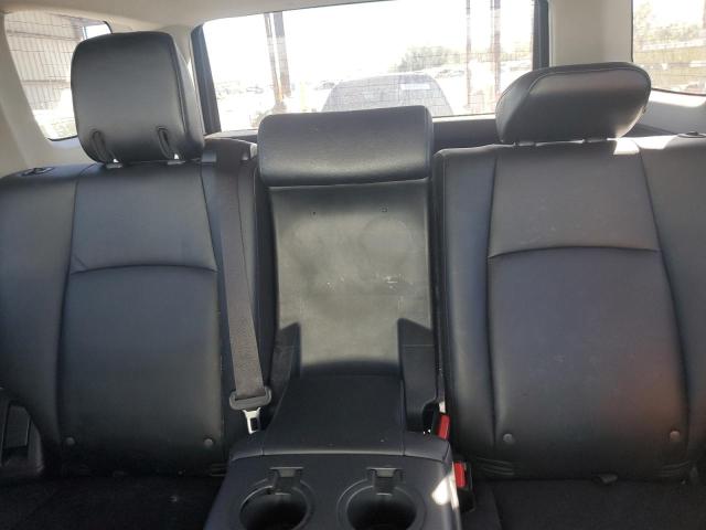 Photo 10 from auction – 2018 TOYOTA 4RUNNER SR with VIN JTEBU5JR8J5601650