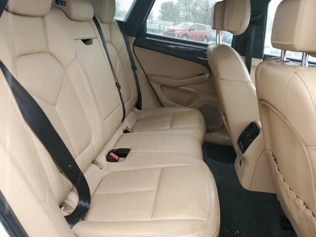 Photo 11 from auction – 2020 PORSCHE MACAN with VIN WP1AA2A51LLB14338