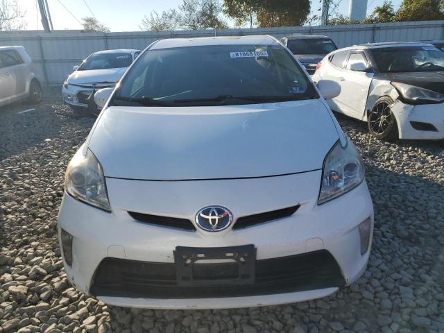 صورة رقم 5 من المزاد - 2013 TOYOTA PRIUS مع VIN JTDKN3DU2D5657335