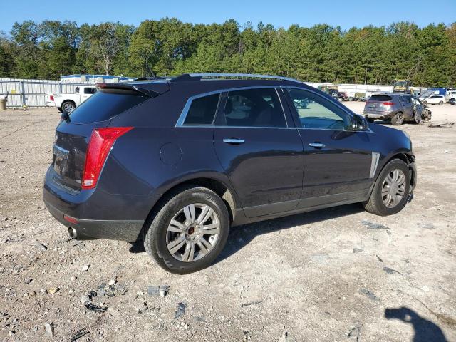 Photo 3 from auction – 2014 CADILLAC SRX LUXURY with VIN 3GYFNEE36ES598780