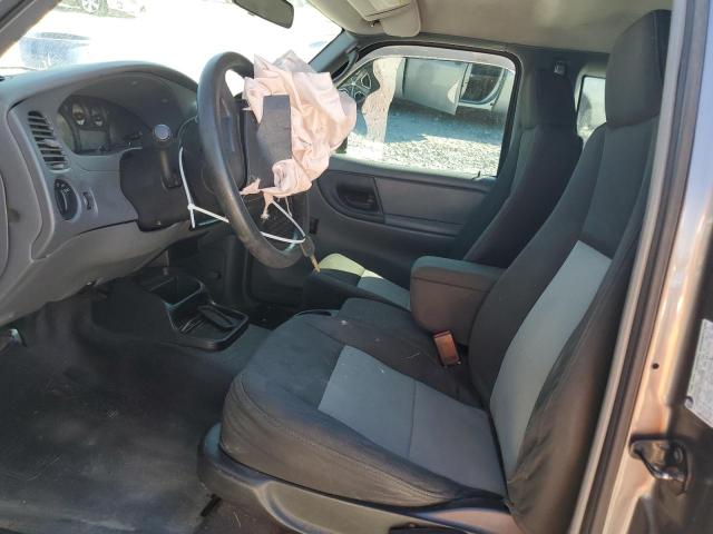 Photo 7 from auction – 2009 FORD RANGER SUP with VIN 1FTYR14D89PA02143