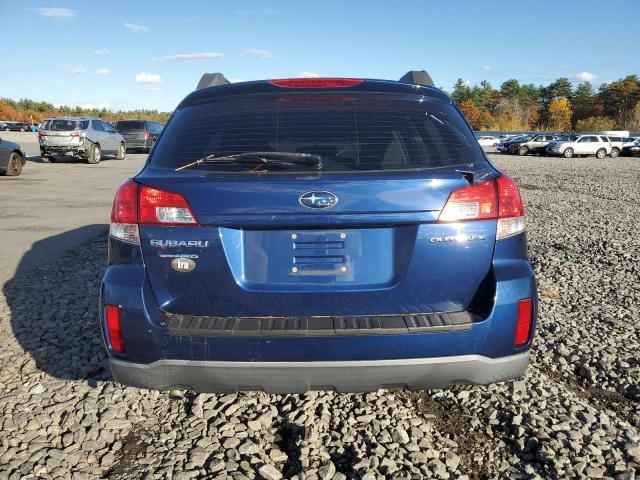 Снимка 6 от търг – 2011 SUBARU OUTBACK 2. с VIN 4S4BRCAC4B3448232