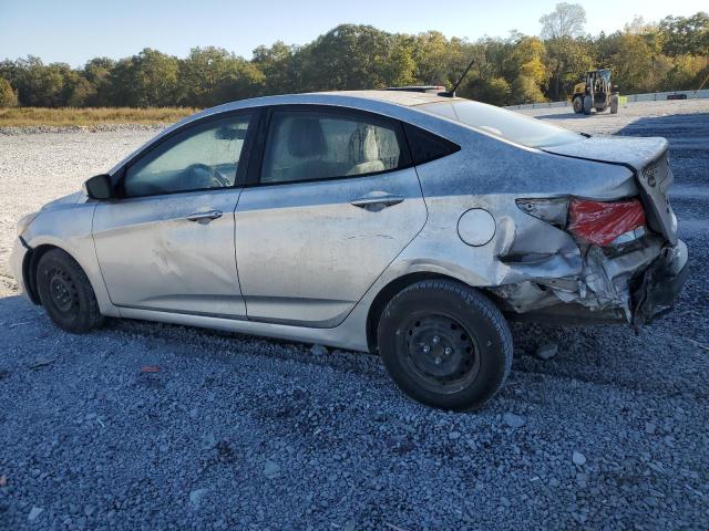 Photo 2 from auction – 2016 HYUNDAI ACCENT SE with VIN KMHCT4AE1GU941865