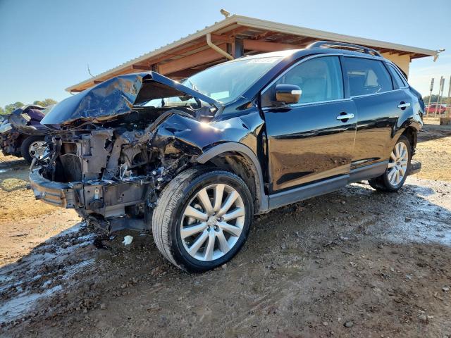 MAZDA CX-9 2008 with VIN JM3TB28A880125508 - Photo from auction