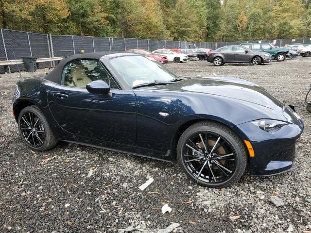 Photo 4 from auction – 2025 MAZDA MX-5 MIATA with VIN JM1NDAD71S0657674