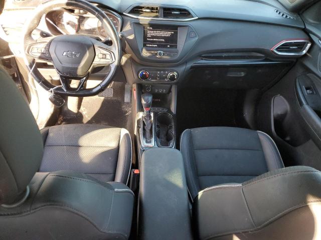 Photo 8 from auction – 2022 CHEVROLET TRAILBLAZE with VIN KL79MTSL4NB069450