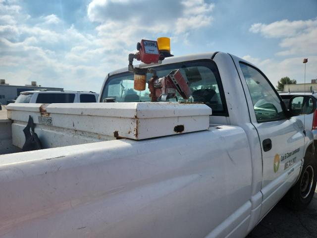 Photo 10 from auction – 2001 DODGE RAM 2500 with VIN 3B7KC26Z71M560579