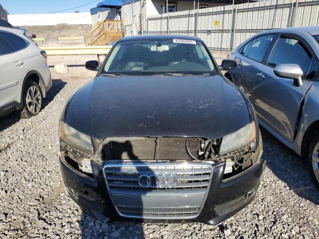 Photo 5 from auction – 2011 AUDI A5 PREMIUM with VIN WAULFAFR3BA025119