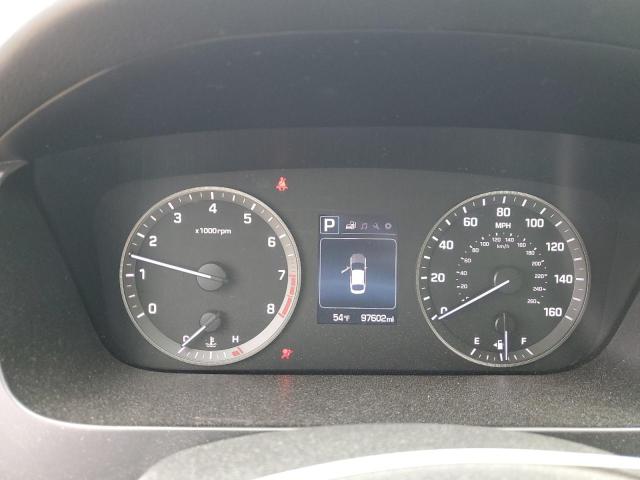 Photo 9 from auction – 2015 HYUNDAI SONATA SPO with VIN 5NPE34AF1FH085210