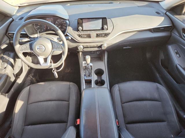Photo 8 from auction – 2021 NISSAN ALTIMA S with VIN 1N4BL4BV1MN346959
