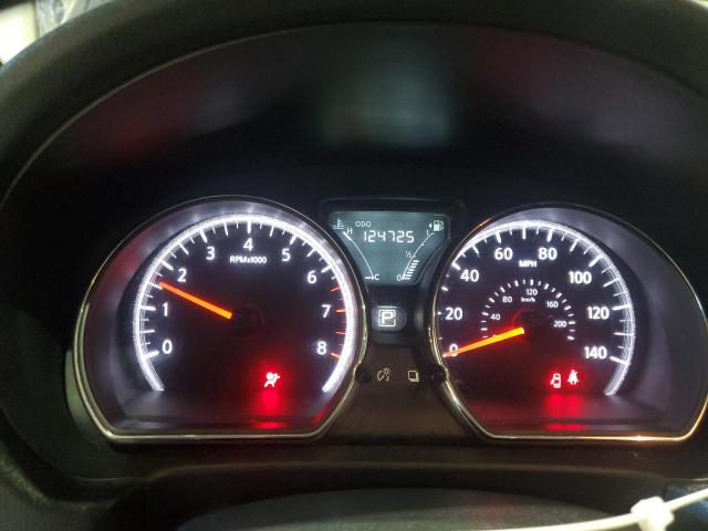 Photo 9 from auction – 2019 NISSAN VERSA S with VIN 3N1CN7APXKL804222