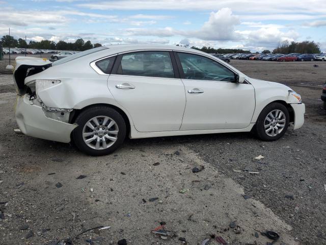 Photo 3 from auction – 2015 NISSAN ALTIMA 2.5 with VIN 1N4AL3AP3FC216012