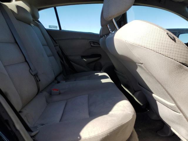 Photo 10 from auction – 2010 HONDA INSIGHT EX with VIN JHMZE2H70AS026995