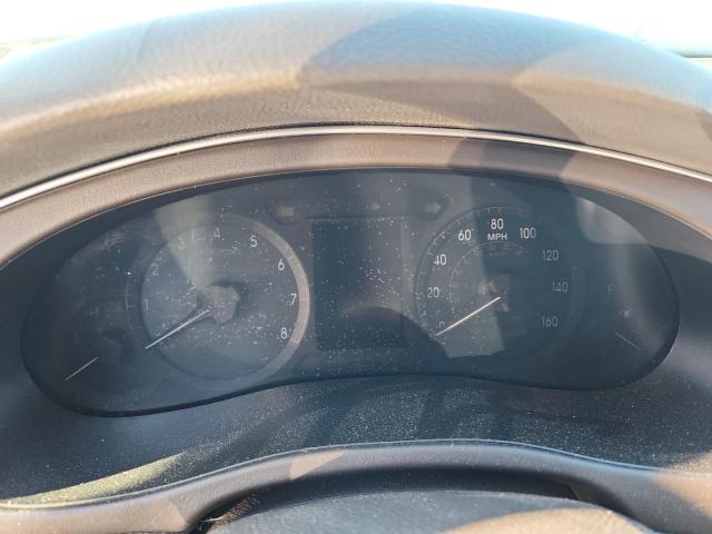 Photo 9 from auction – 2012 HYUNDAI GENESIS with VIN KMHGC4DF2CU163706