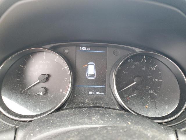 Photo 9 from auction – 2019 NISSAN ROGUE S with VIN KNMAT2MT7KP512733