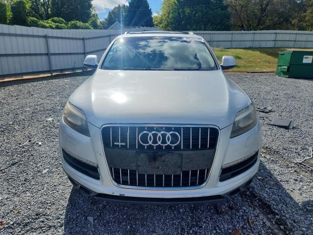 Photo 5 from auction – 2013 AUDI Q7 PREMIUM with VIN WA1LGAFE1DD011096