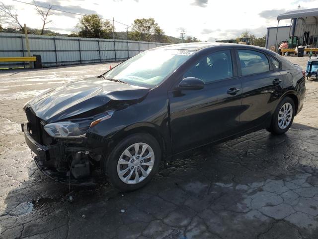 Photo 1 from auction – 2019 KIA FORTE FE with VIN 3KPF24AD5KE037973