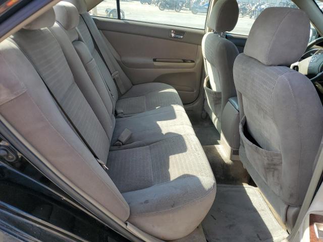 Photo 10 from auction – 2005 TOYOTA CAMRY LE with VIN 4T1BE32K65U014670