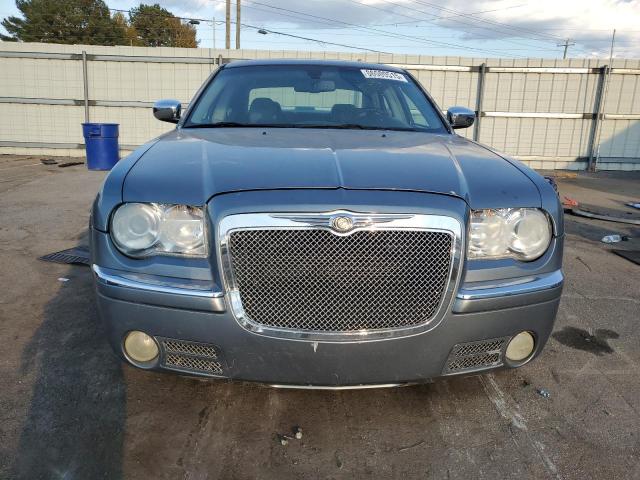 Foto 5 de la subasta – 2006 CHRYSLER 300C con VIN 2C3KA63H56H400445