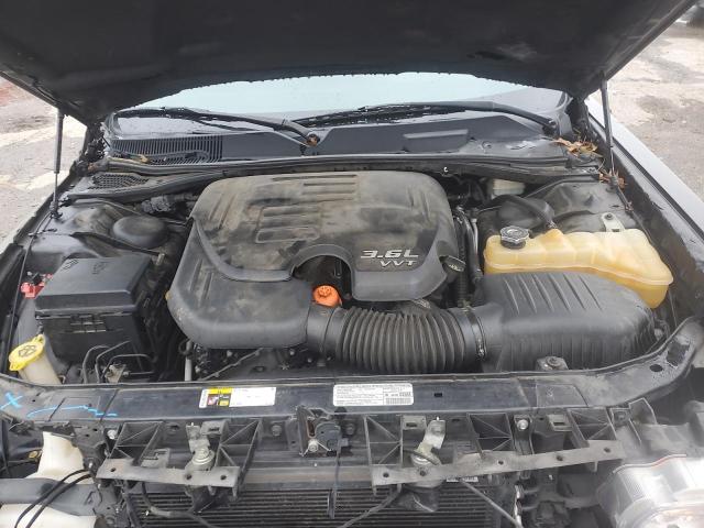 Photo 11 from auction – 2013 DODGE CHALLENGER with VIN 2C3CDYAG7DH578856